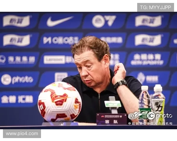 体育新闻中超联赛（中超联赛新闻发布会）sports