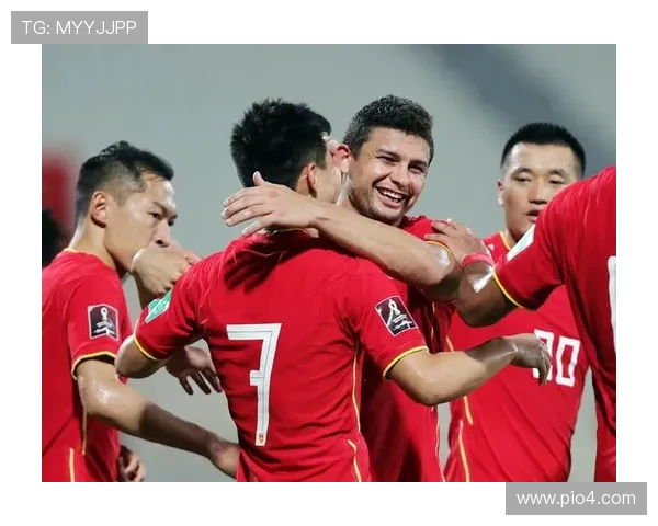 国足怎么打进12强了呢（国足打入12强）sports